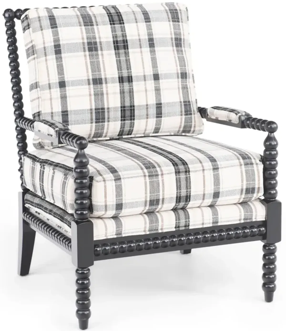 Arthur Accent Chair