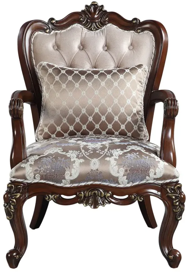 Roma Accent Chair