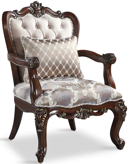 Roma Accent Chair