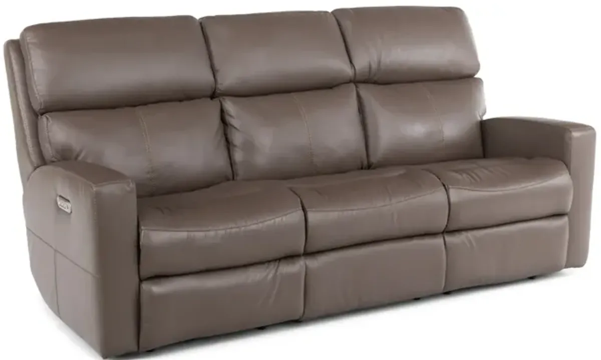 Score Power Reclining Sofa