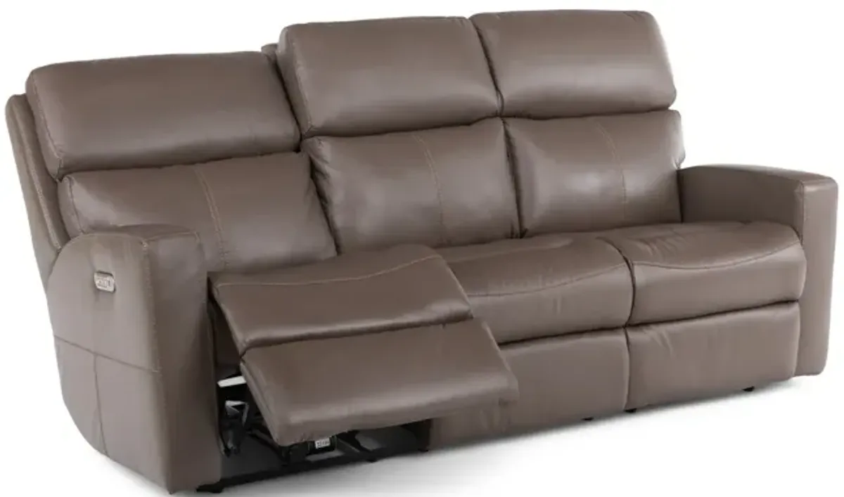 Score Power Reclining Sofa