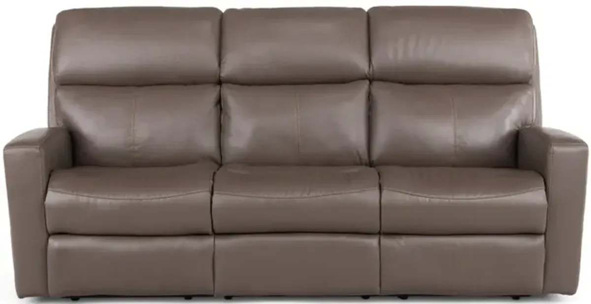 Score Power Reclining Sofa