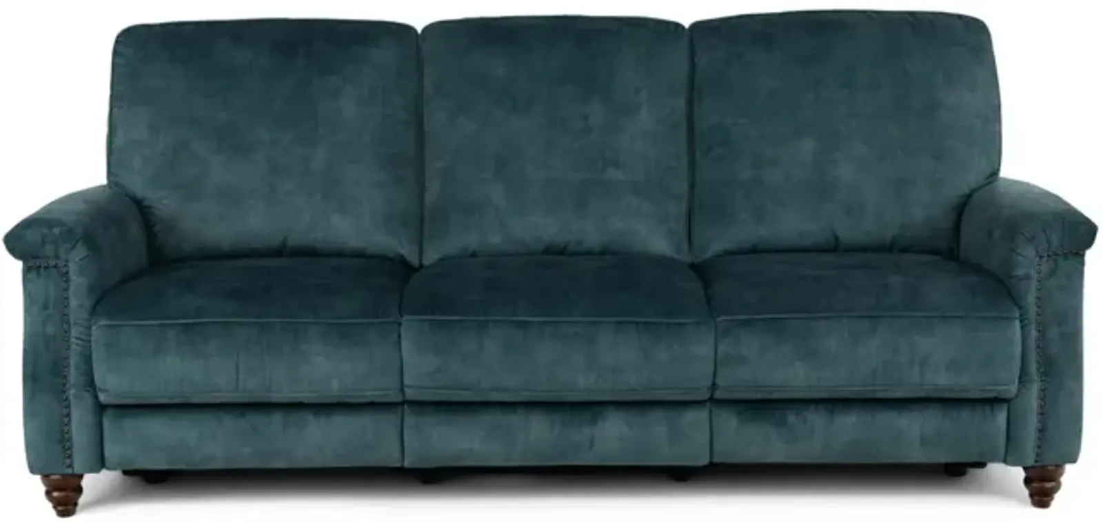 Warren Reclining Sofa 