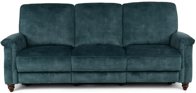 Warren Reclining Sofa 