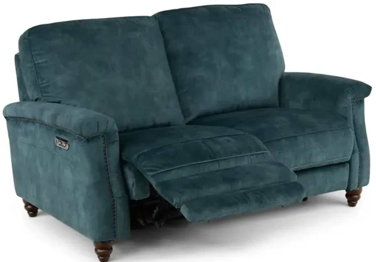 Warren Reclining Loveseat