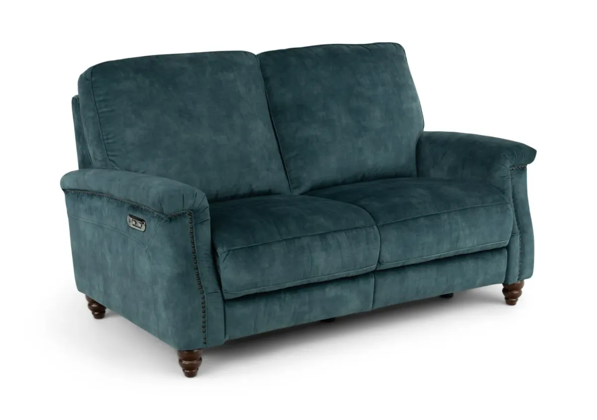 Warren Reclining Loveseat