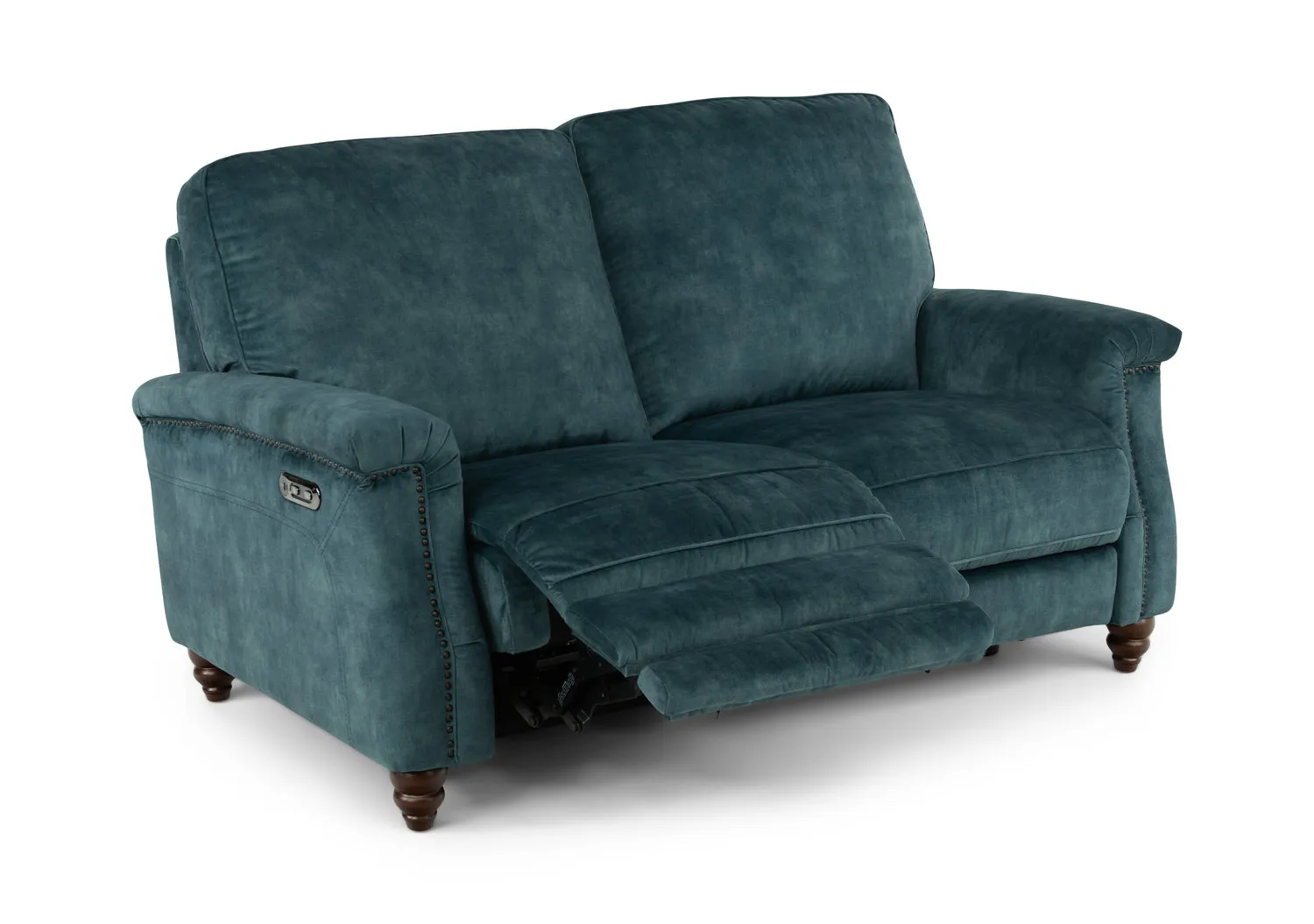 Warren Reclining Loveseat