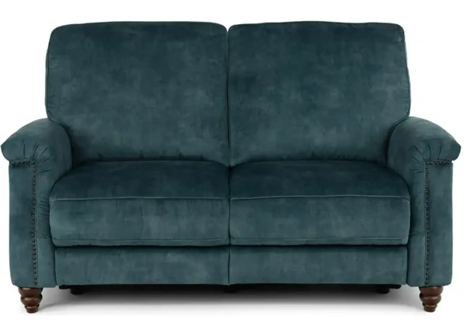 Warren Reclining Loveseat