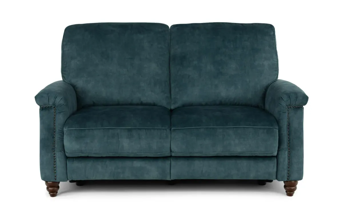 Warren Reclining Loveseat