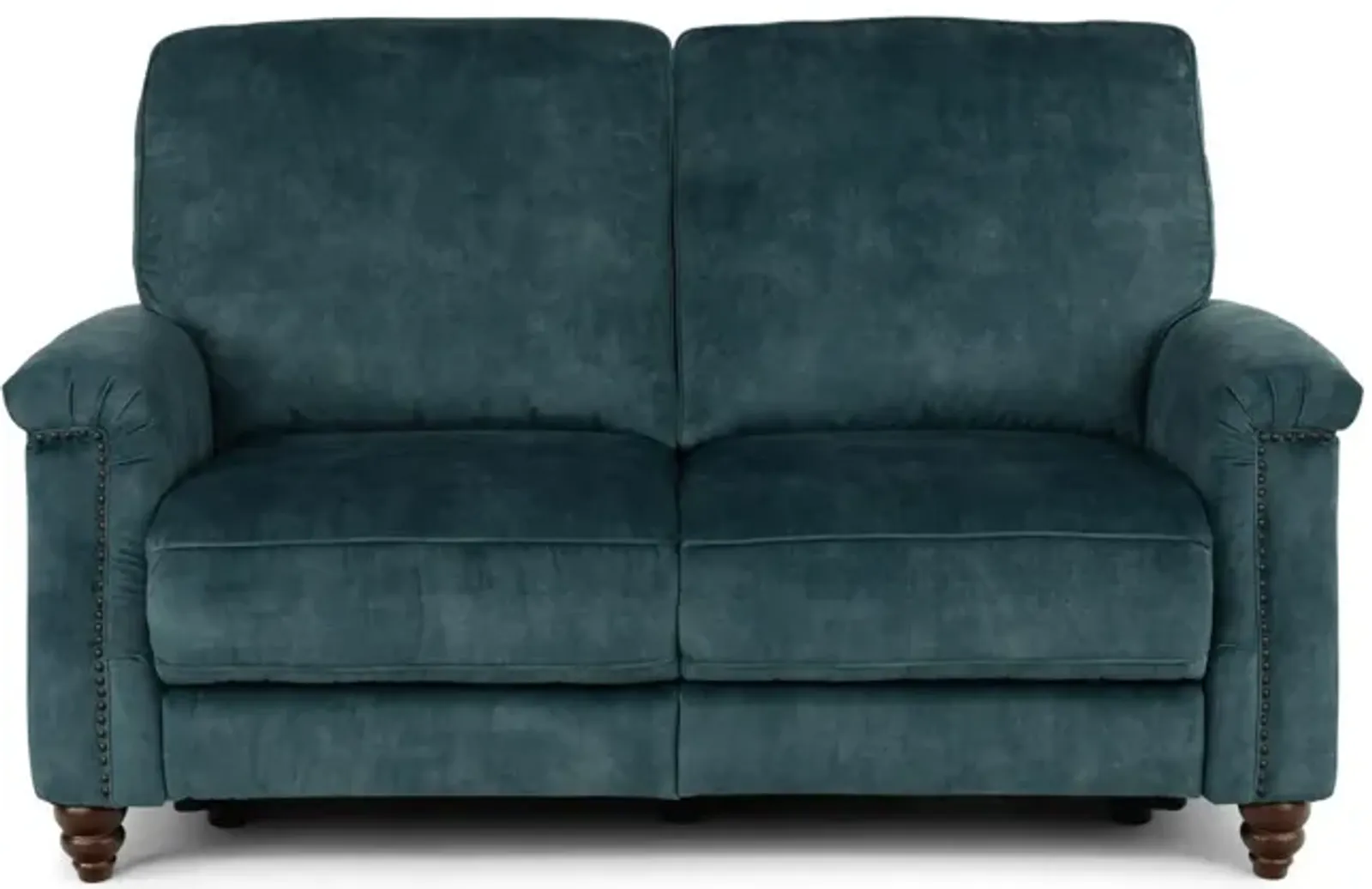 Warren Reclining Loveseat