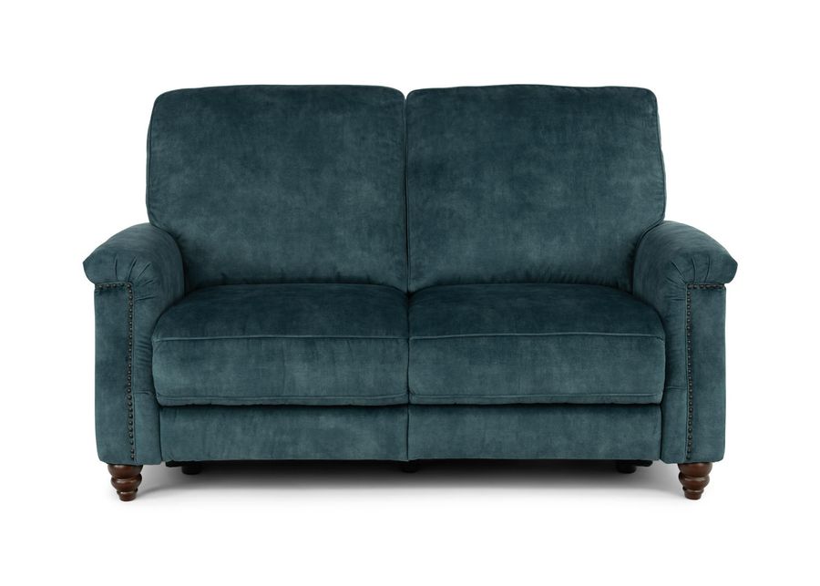 Warren Reclining Loveseat