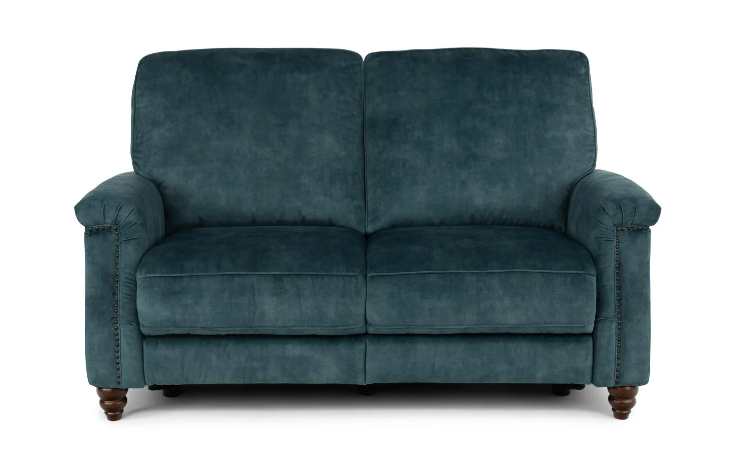 Warren Reclining Loveseat