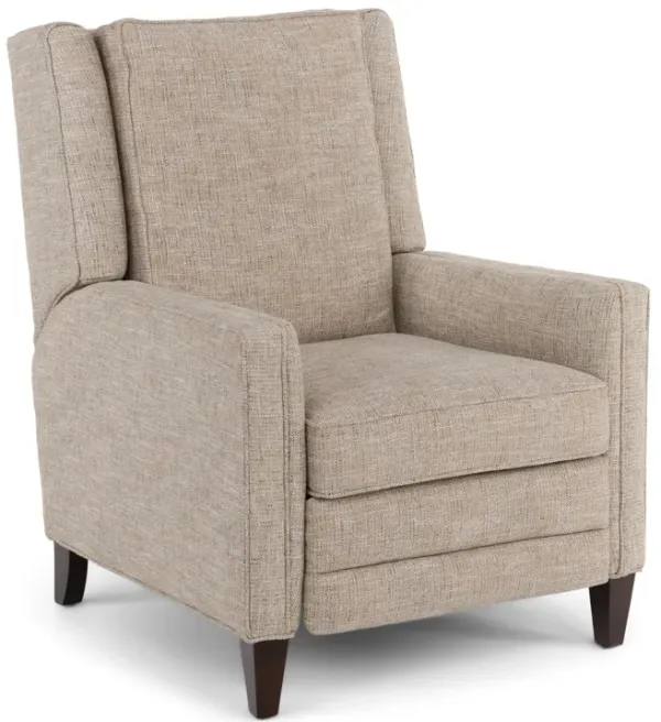 Dekker Push Back Recliner