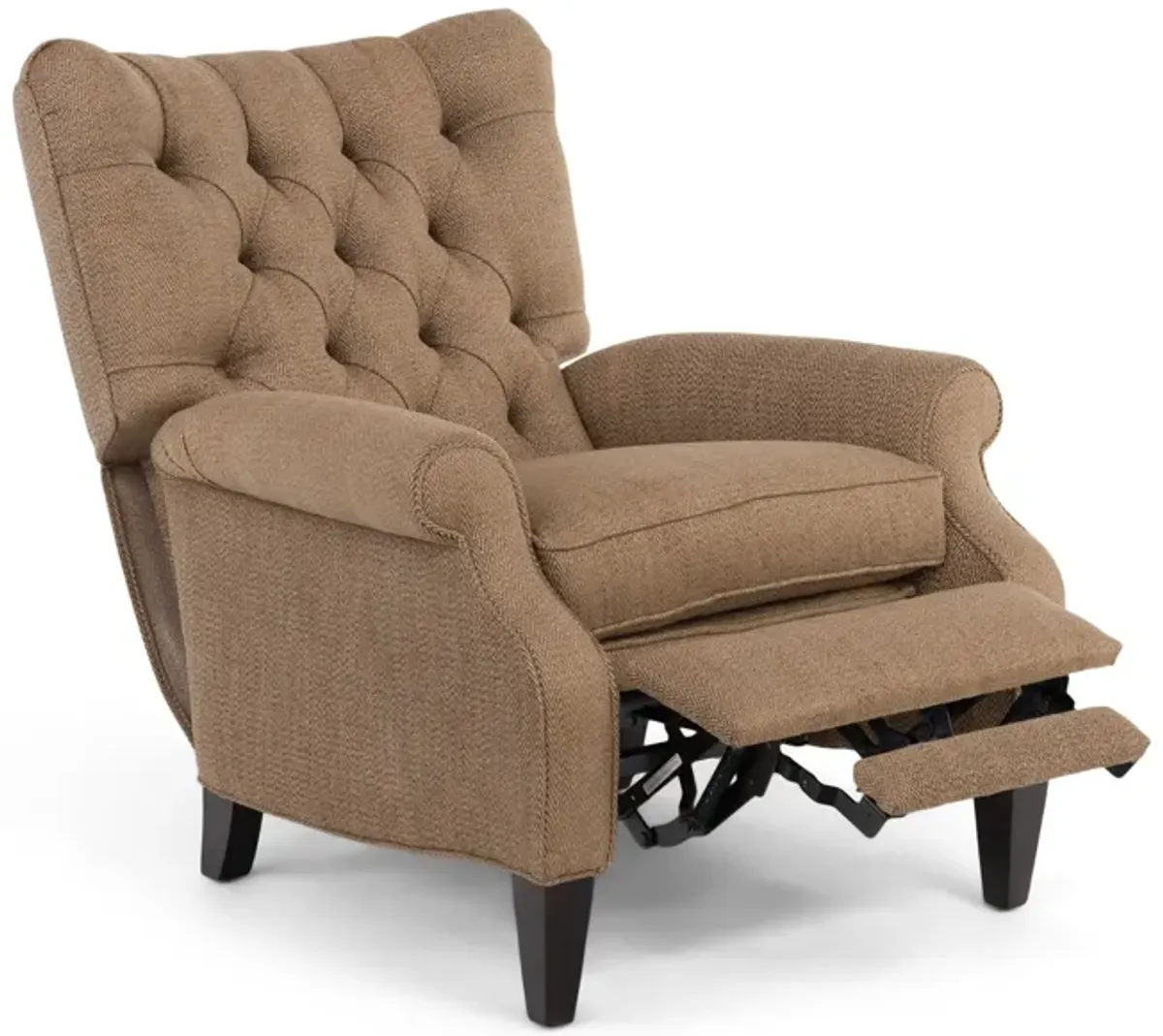 Annick Push Back Recliner