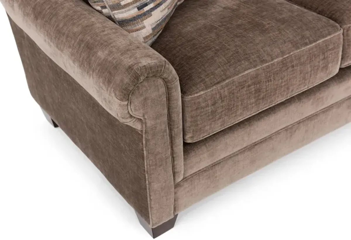 Sidney Loveseat