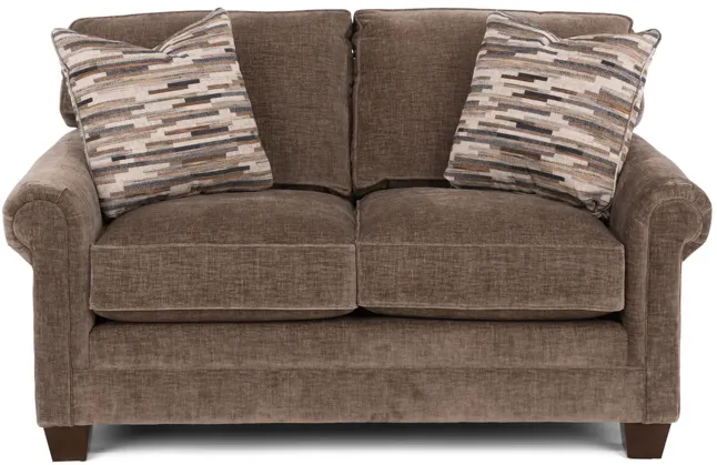 Sidney Loveseat