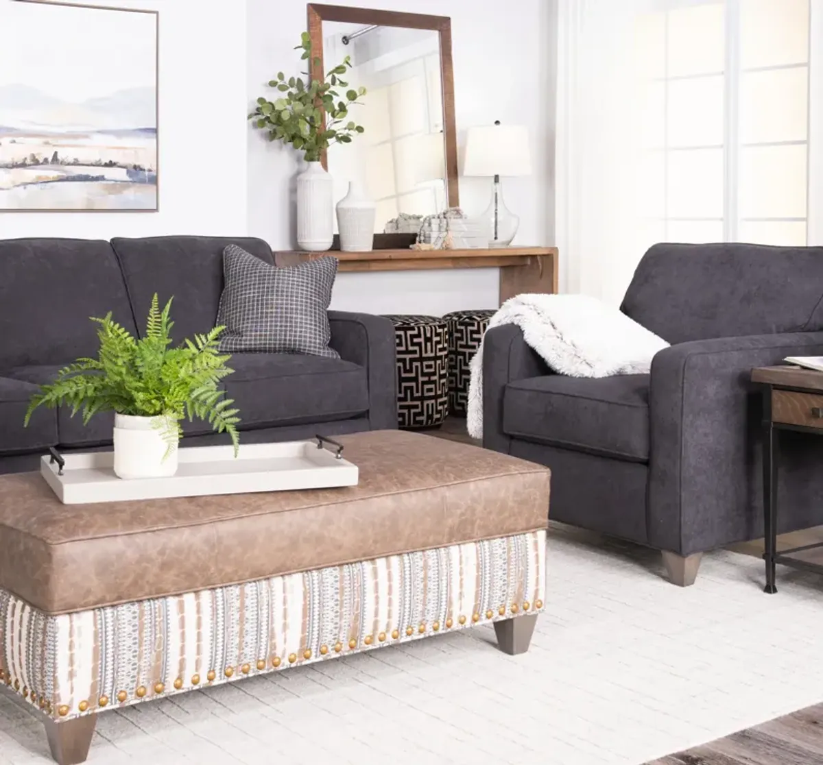 Linden Simply Yours Sofa