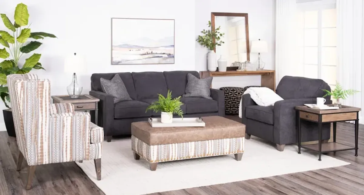 Linden Simply Yours Sofa