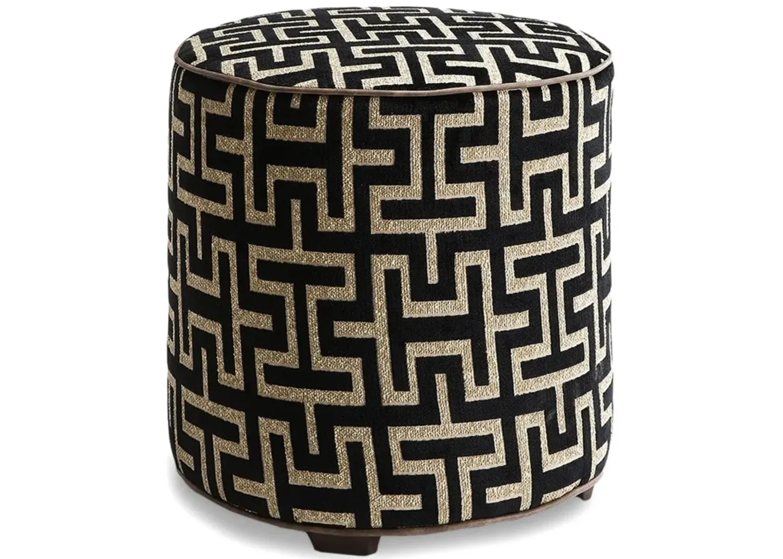 Olivia Dining Height Ottoman