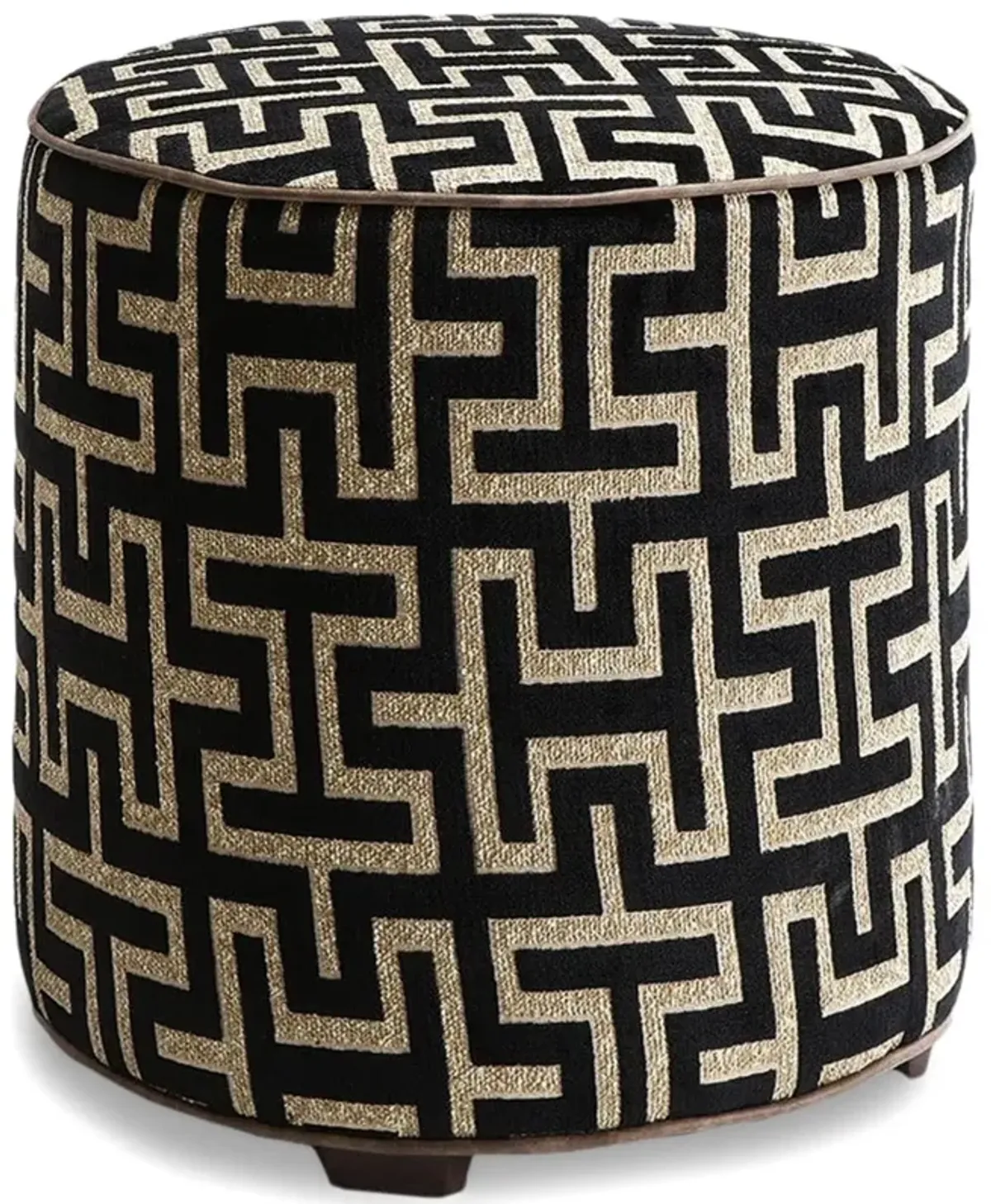 Olivia Dining Height Ottoman