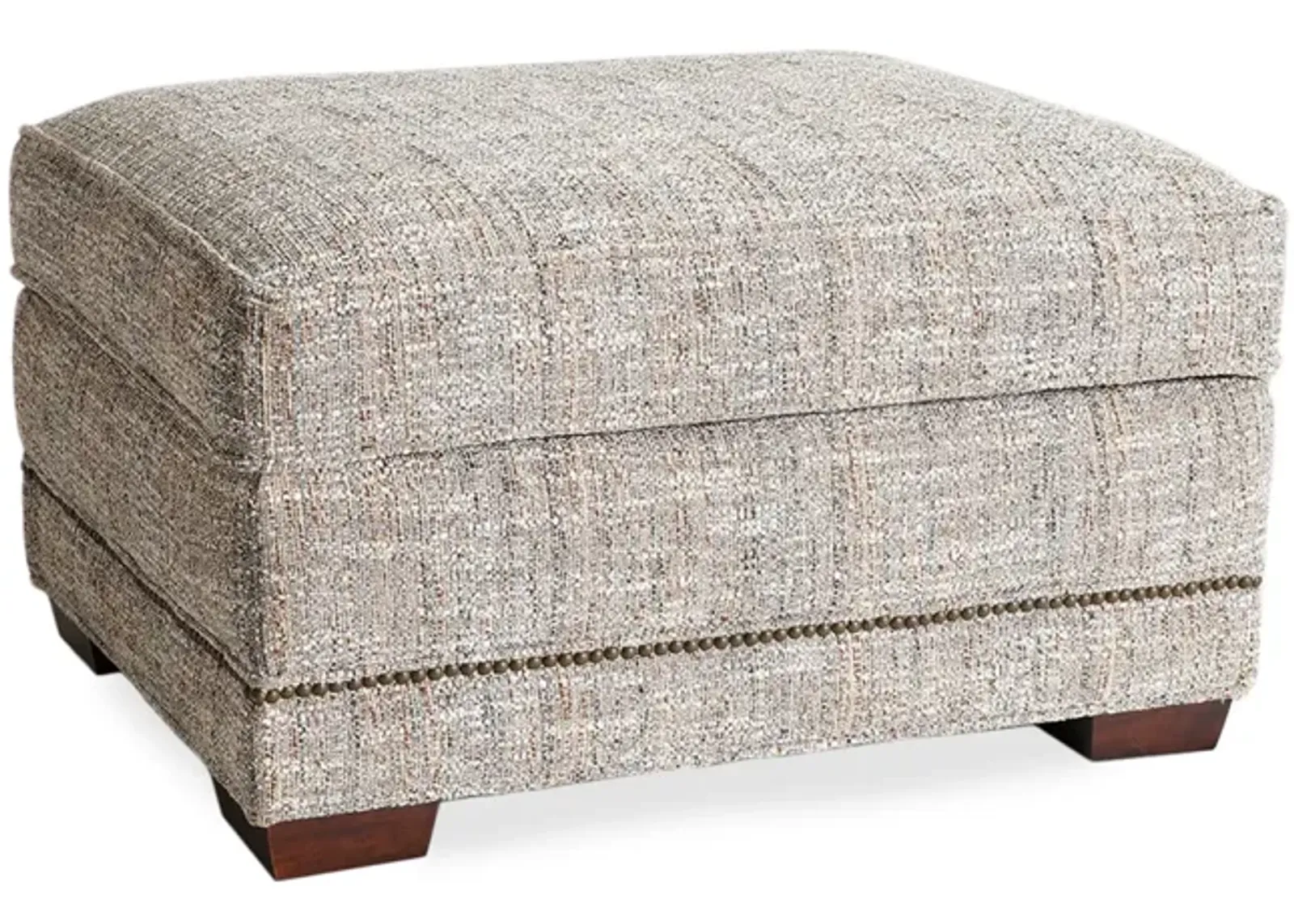 Bryan Ottoman