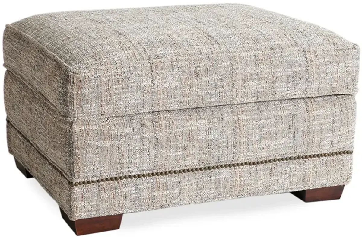 Bryan Ottoman