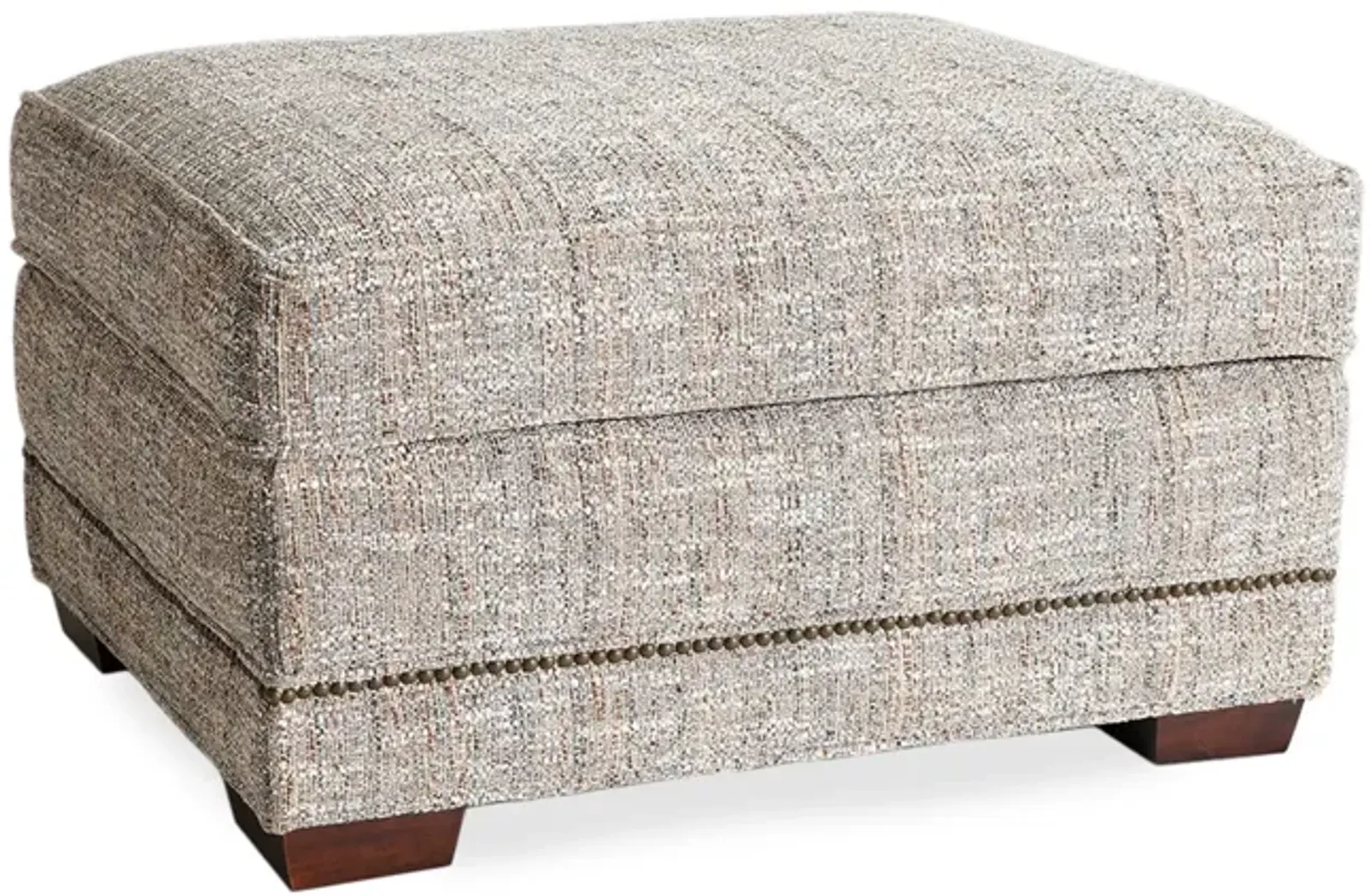 Bryan Ottoman