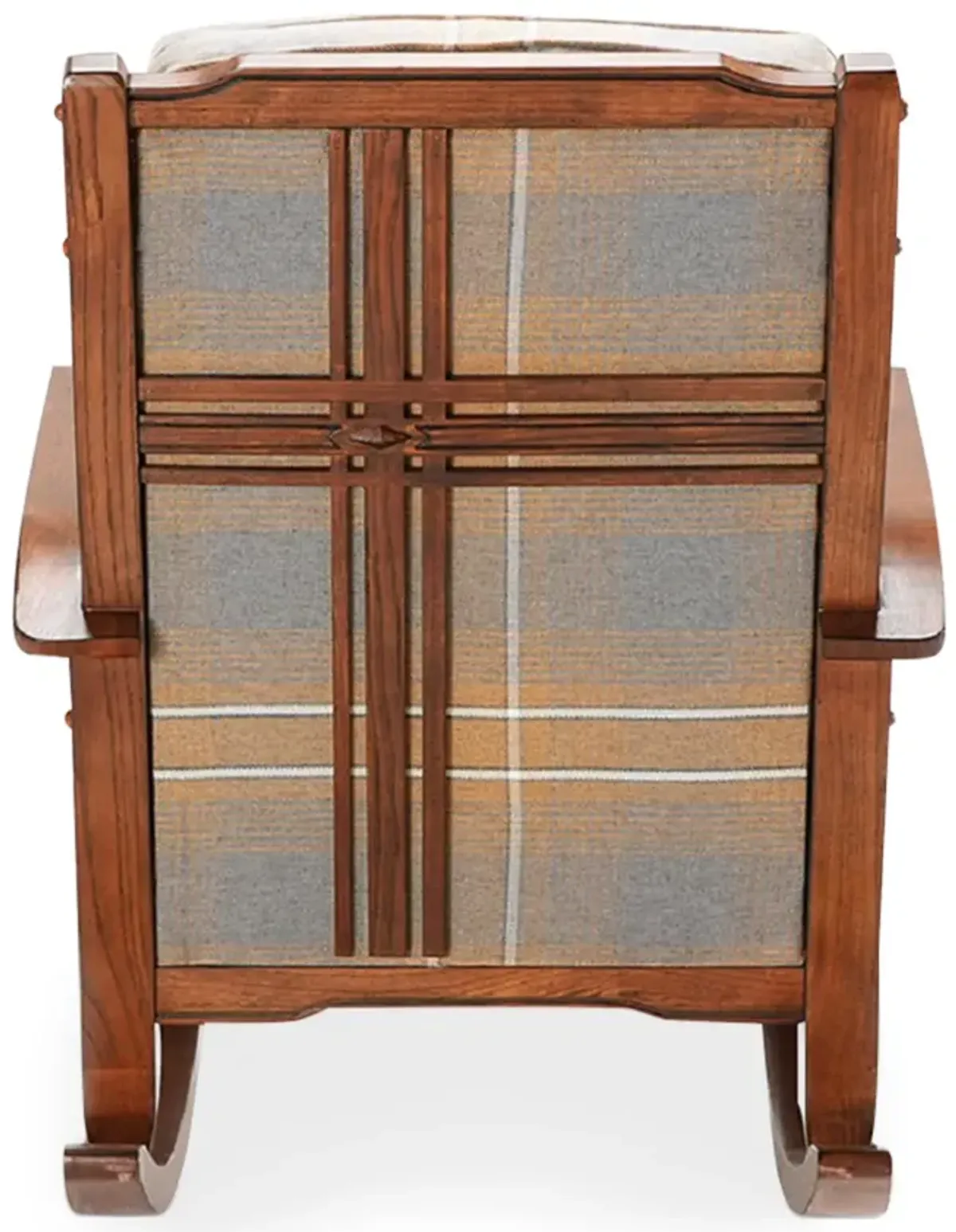 Talisan Rocker