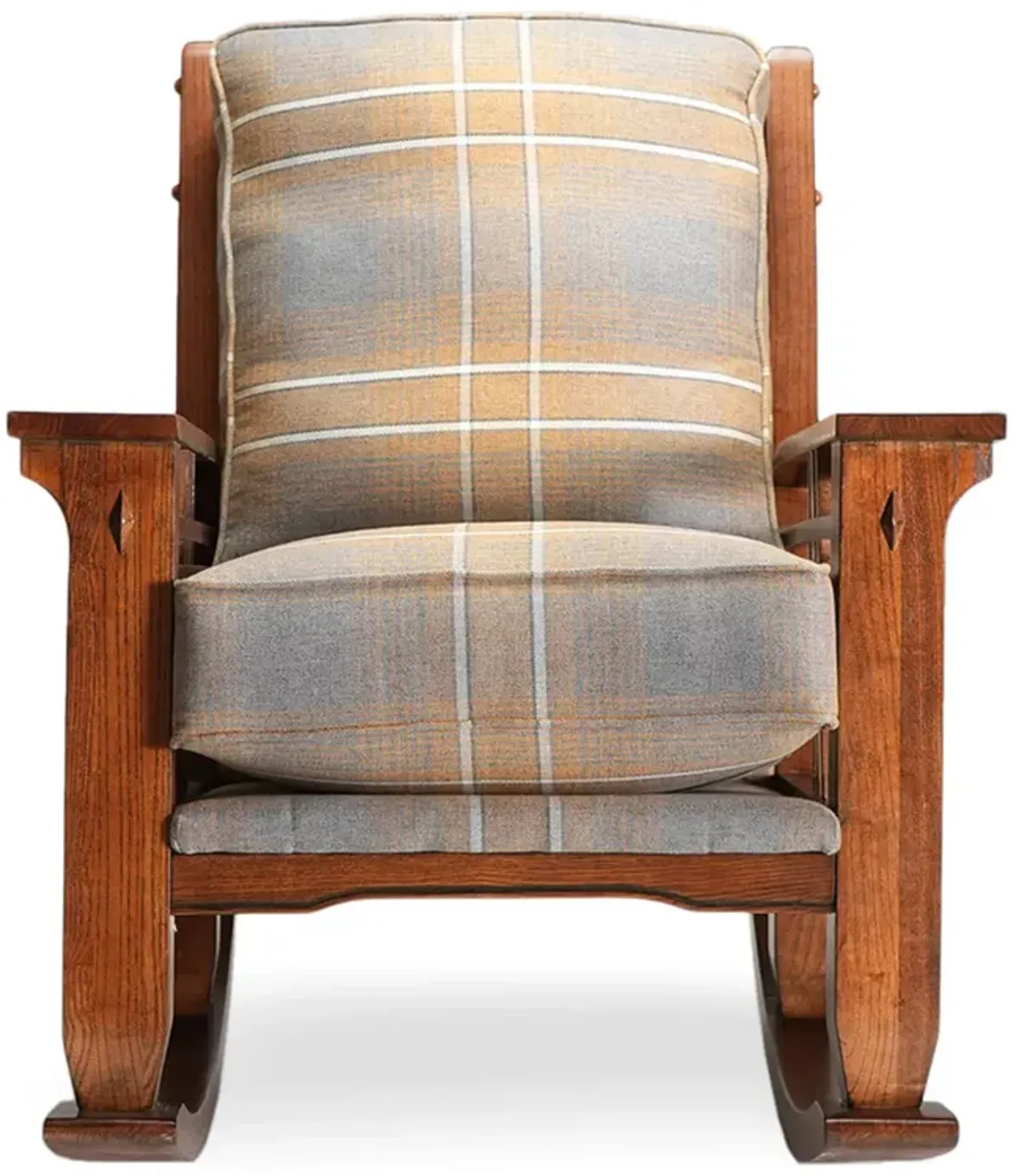 Talisan Rocker