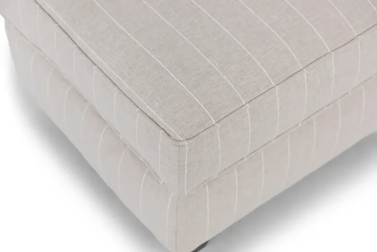 Shoreview Ottoman