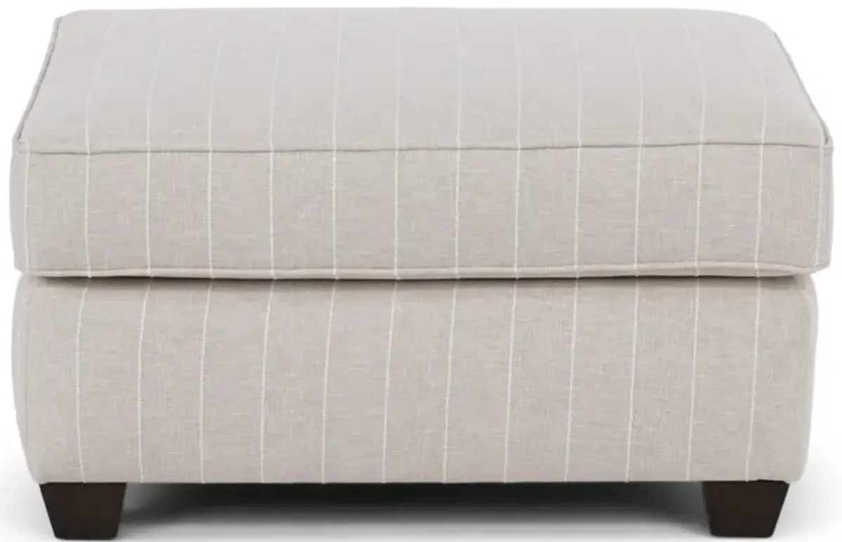 Shoreview Ottoman