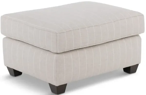Shoreview Ottoman