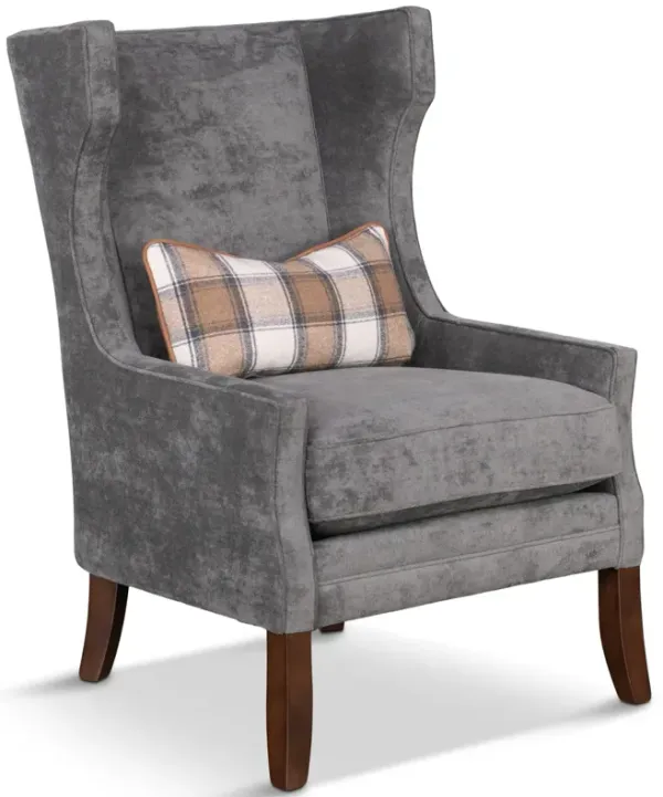 Jasmine Accent Chair