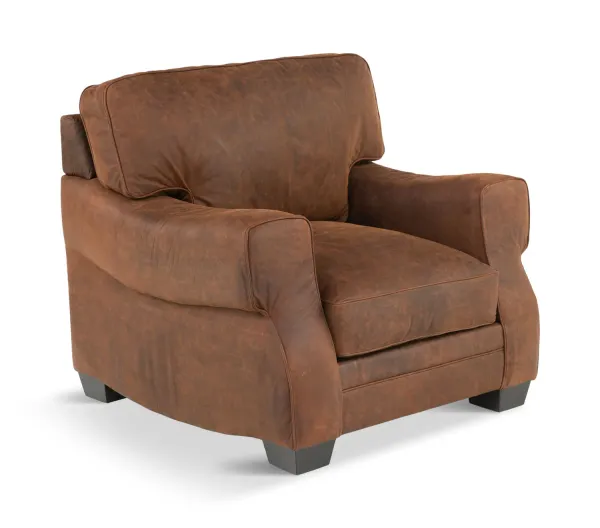 Glory Leather Chair