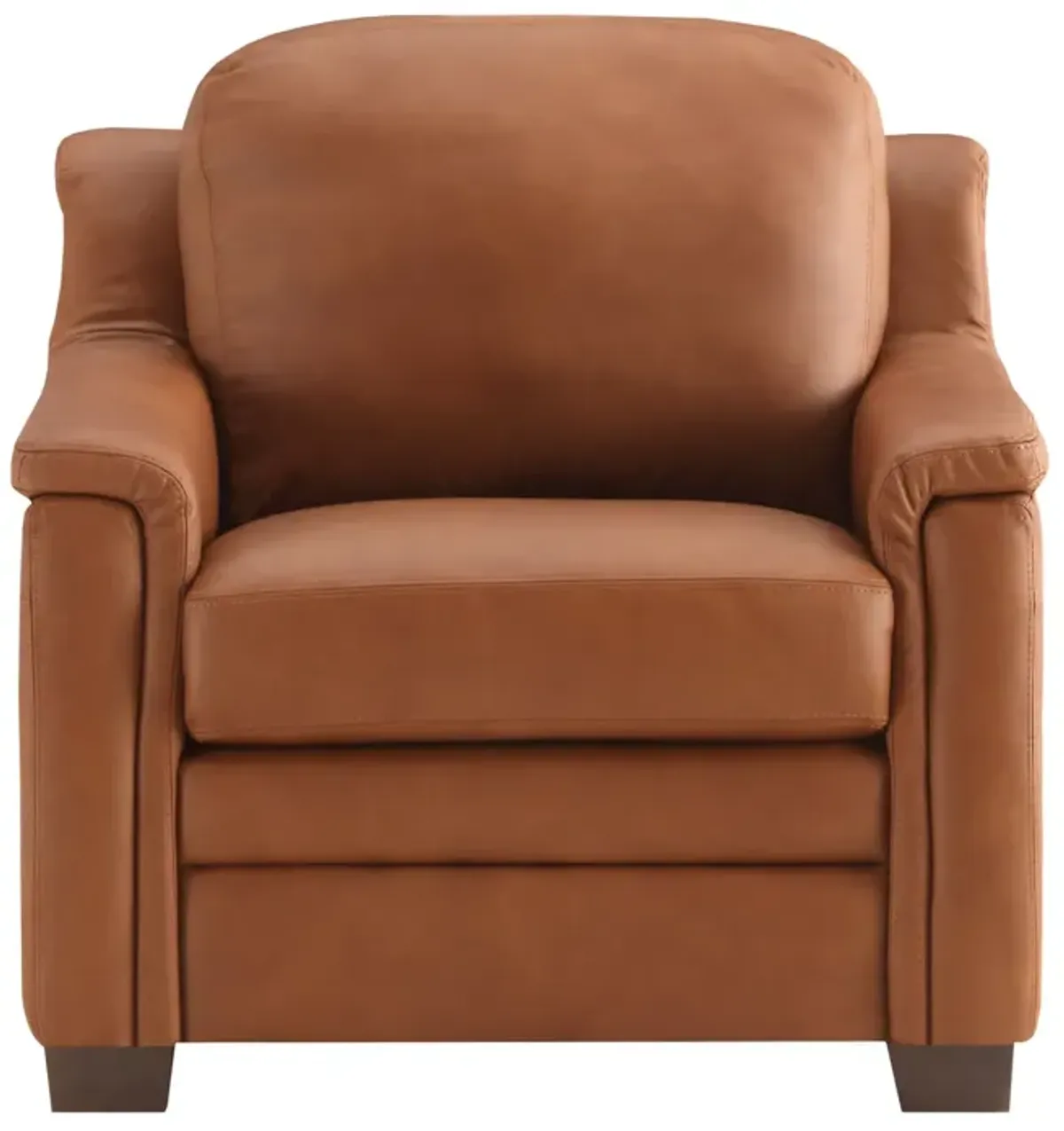 Desi Leather Chair