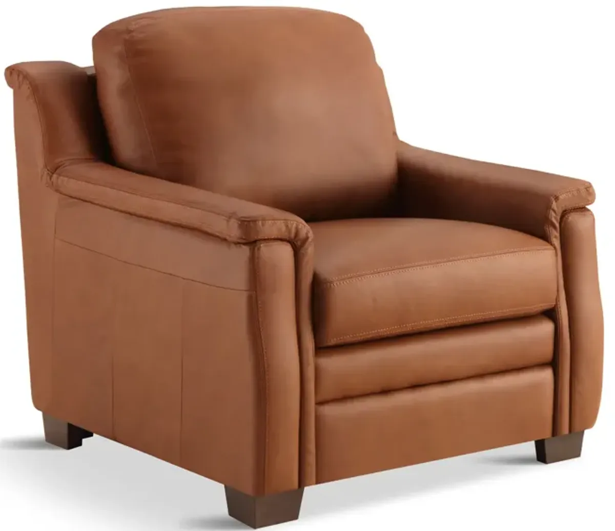 Desi Leather Chair