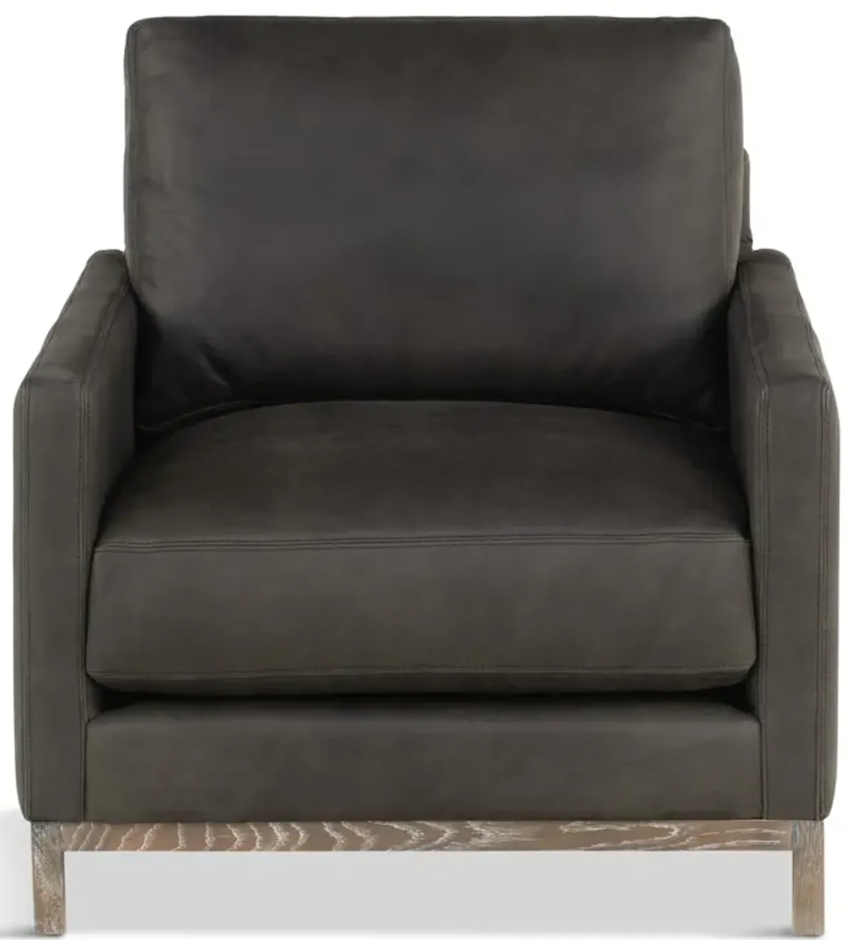 Fame Leather Chair