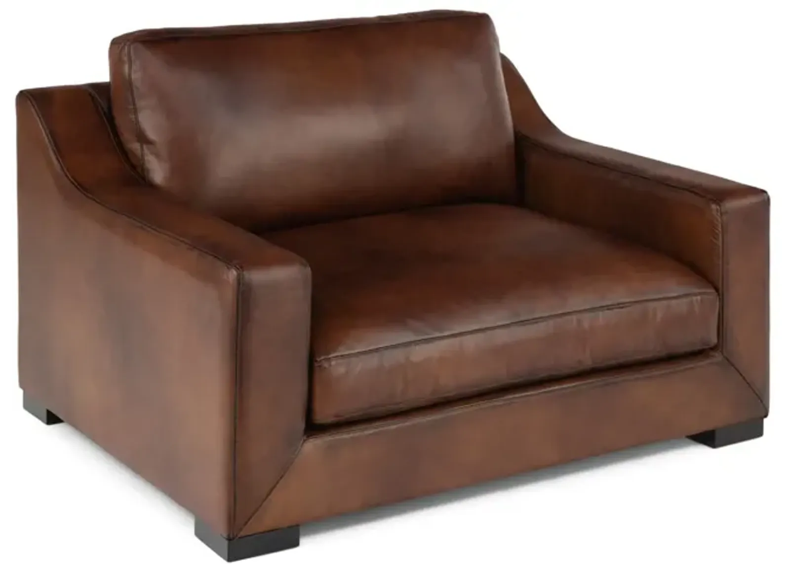 Knox Leather Chair