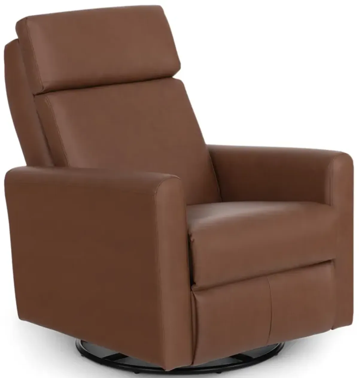 Tuscan Power Swivel Glider Recliner