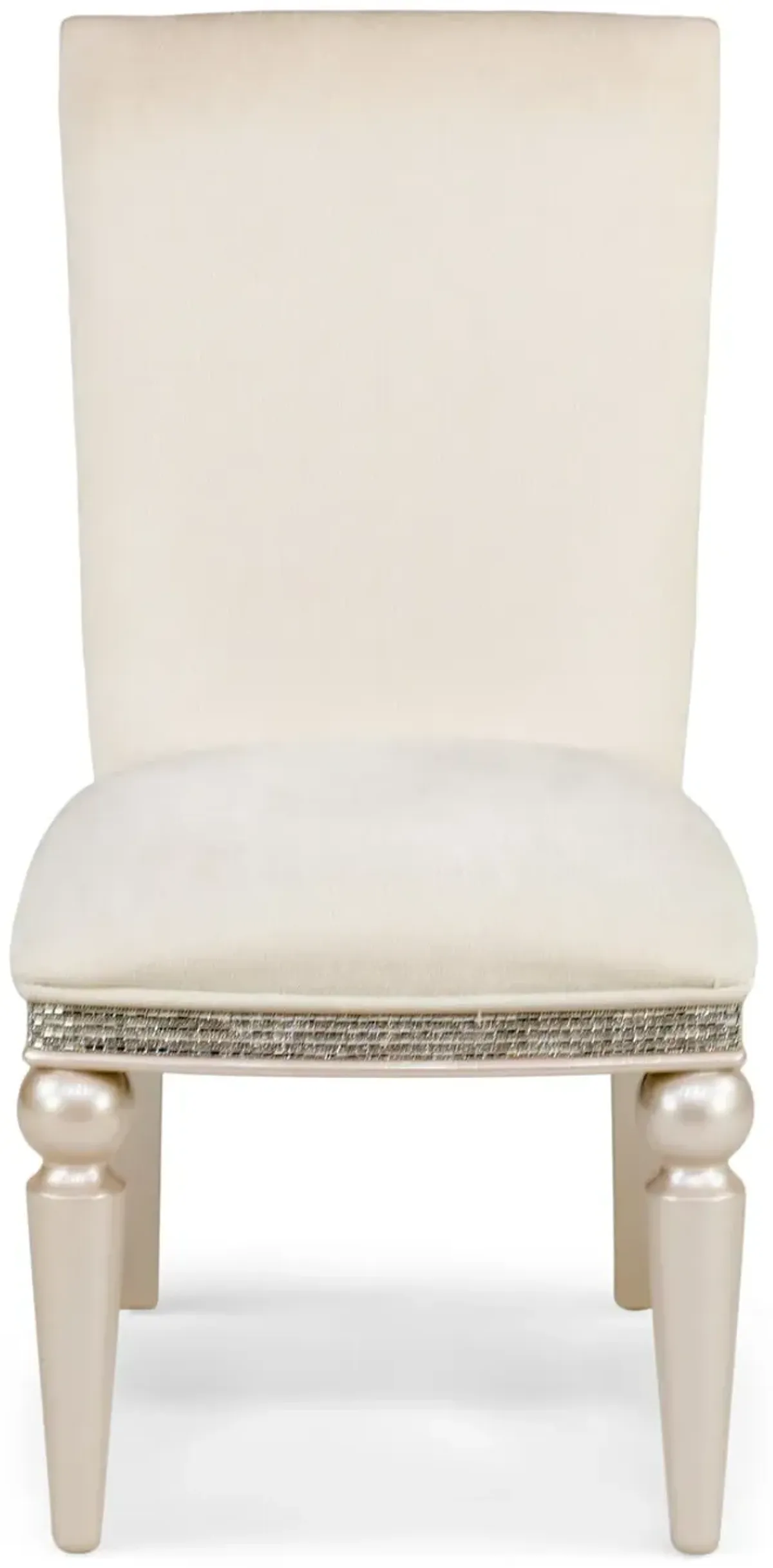 Glimmering Heights Side Chair