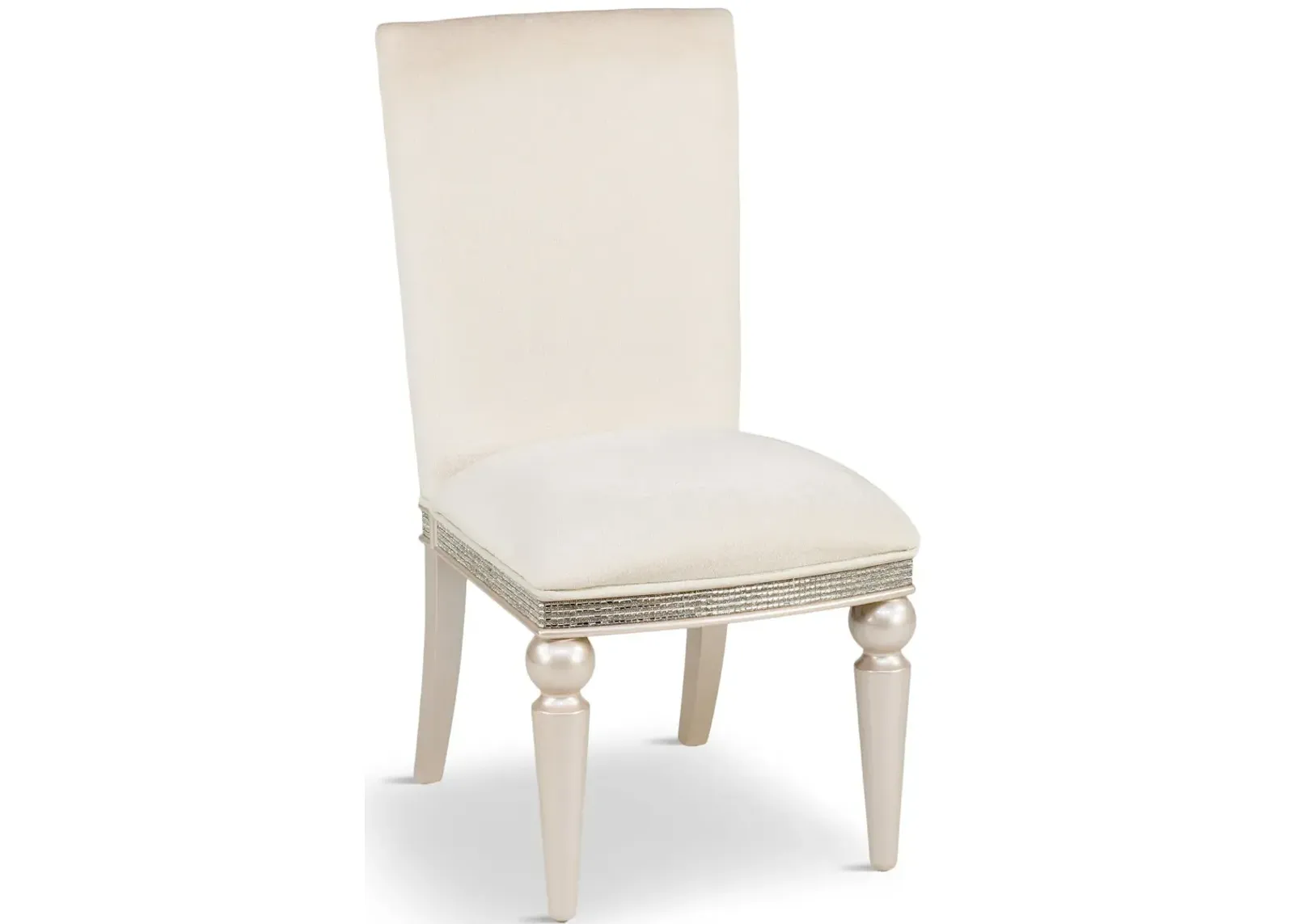 Glimmering Heights Side Chair