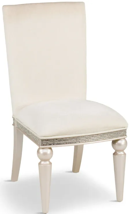 Glimmering Heights Side Chair