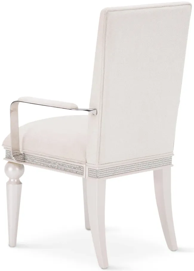 Glimmering Heights Arm Chair