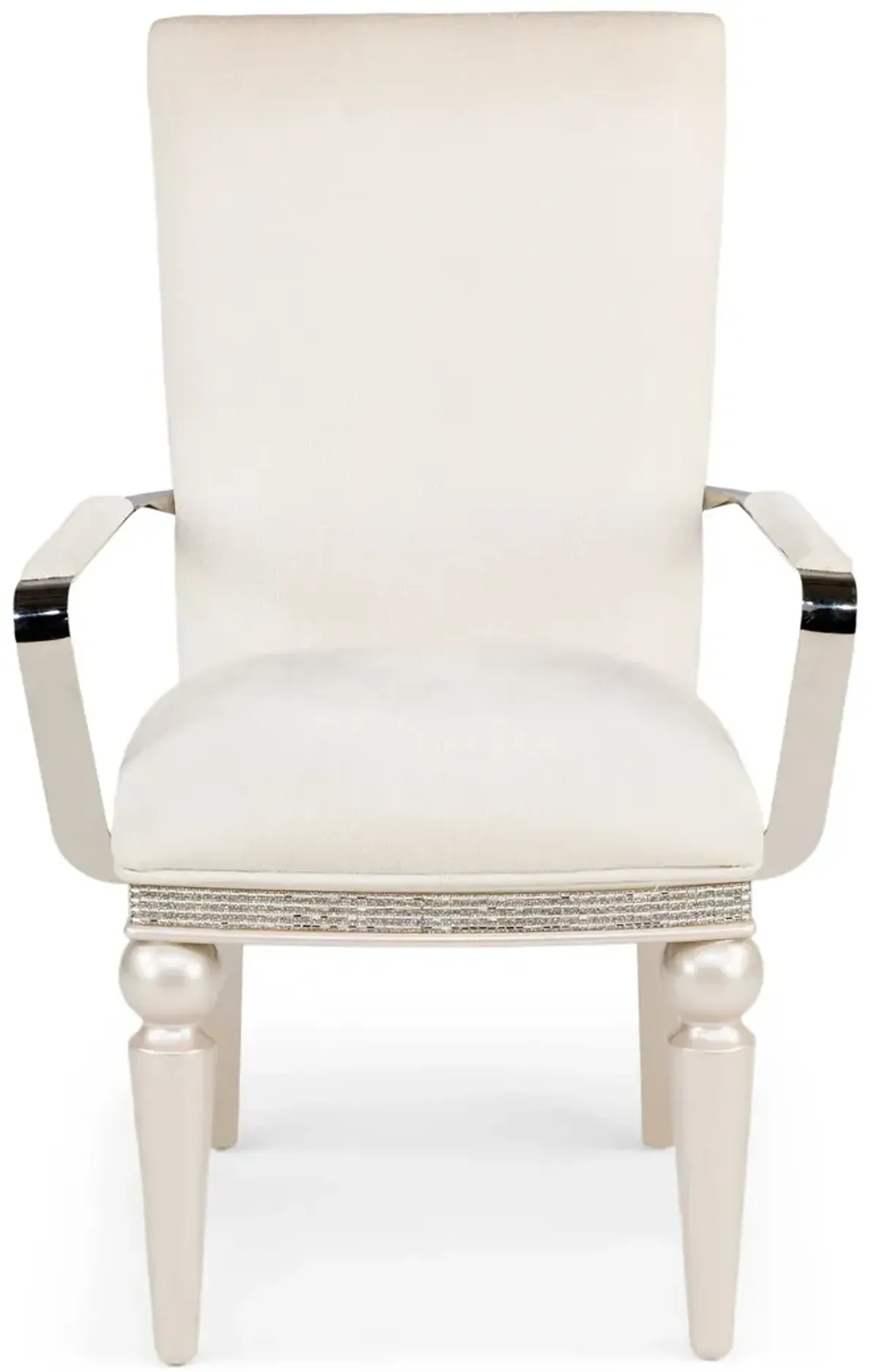 Glimmering Heights Arm Chair