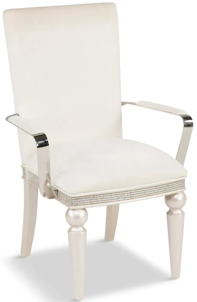 Glimmering Heights Arm Chair