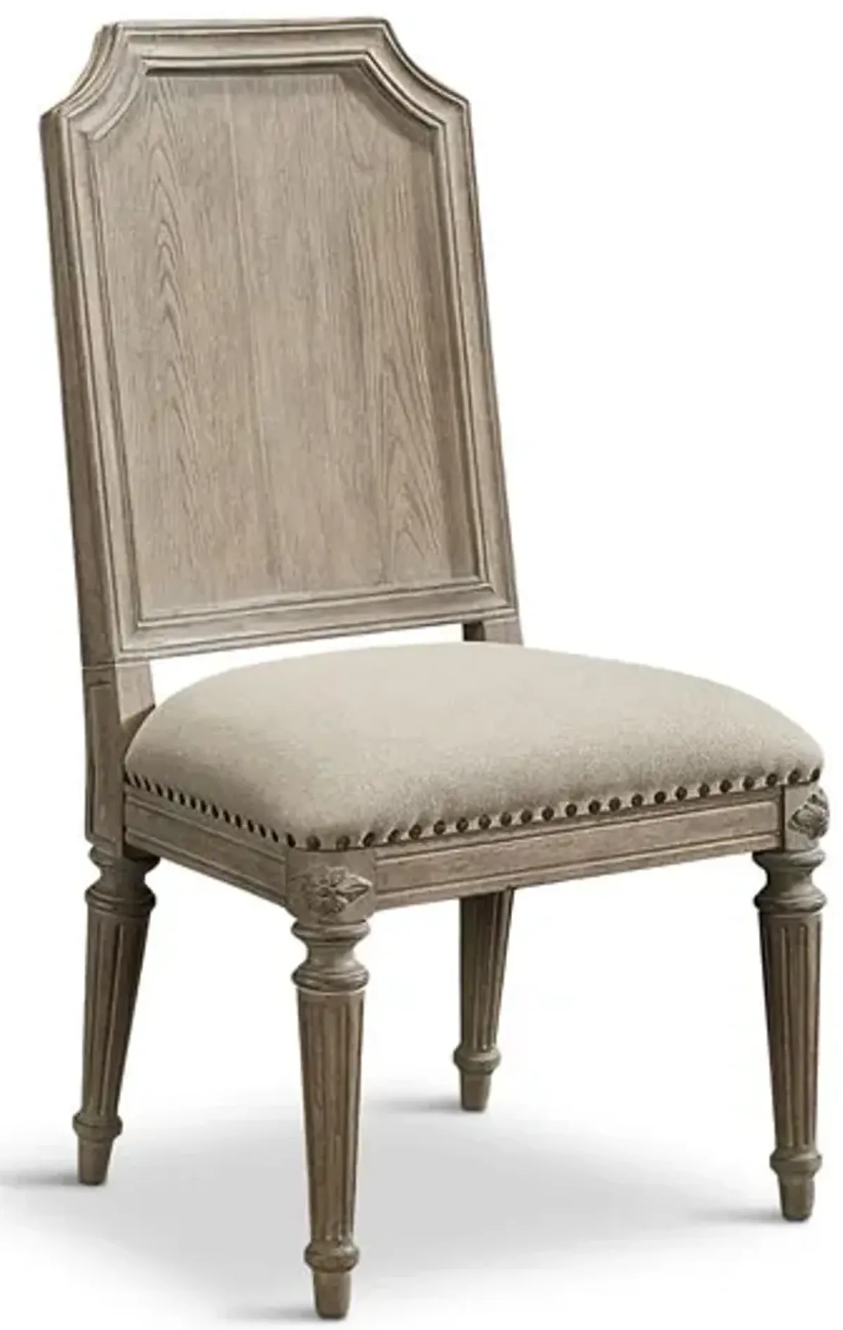 Salvage Side Chair