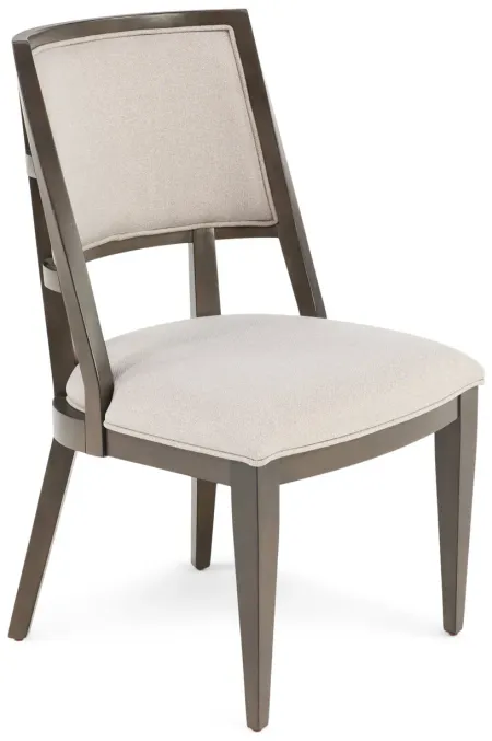 Monterey Modern Deconstructed Chair
