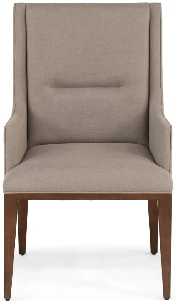 Contour II Arm Chair