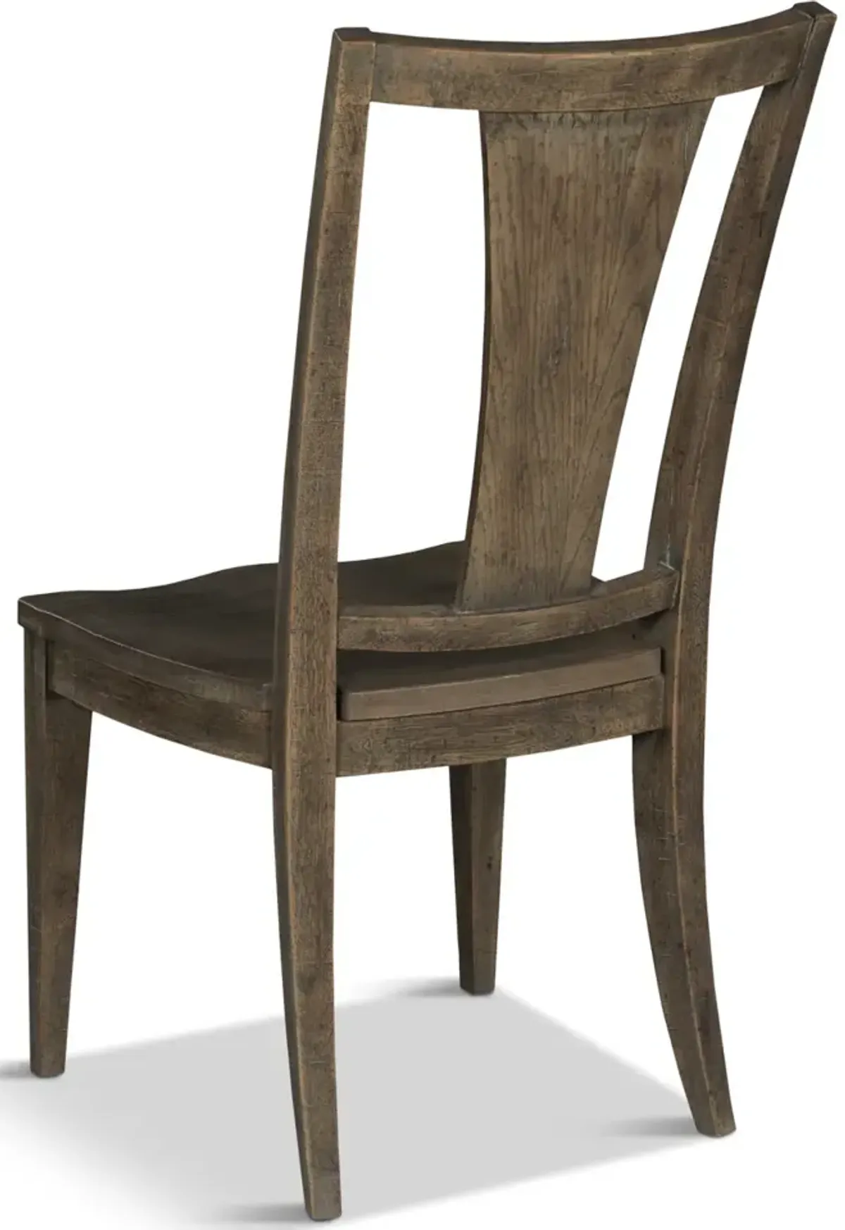 Mae Wood Dining Chair