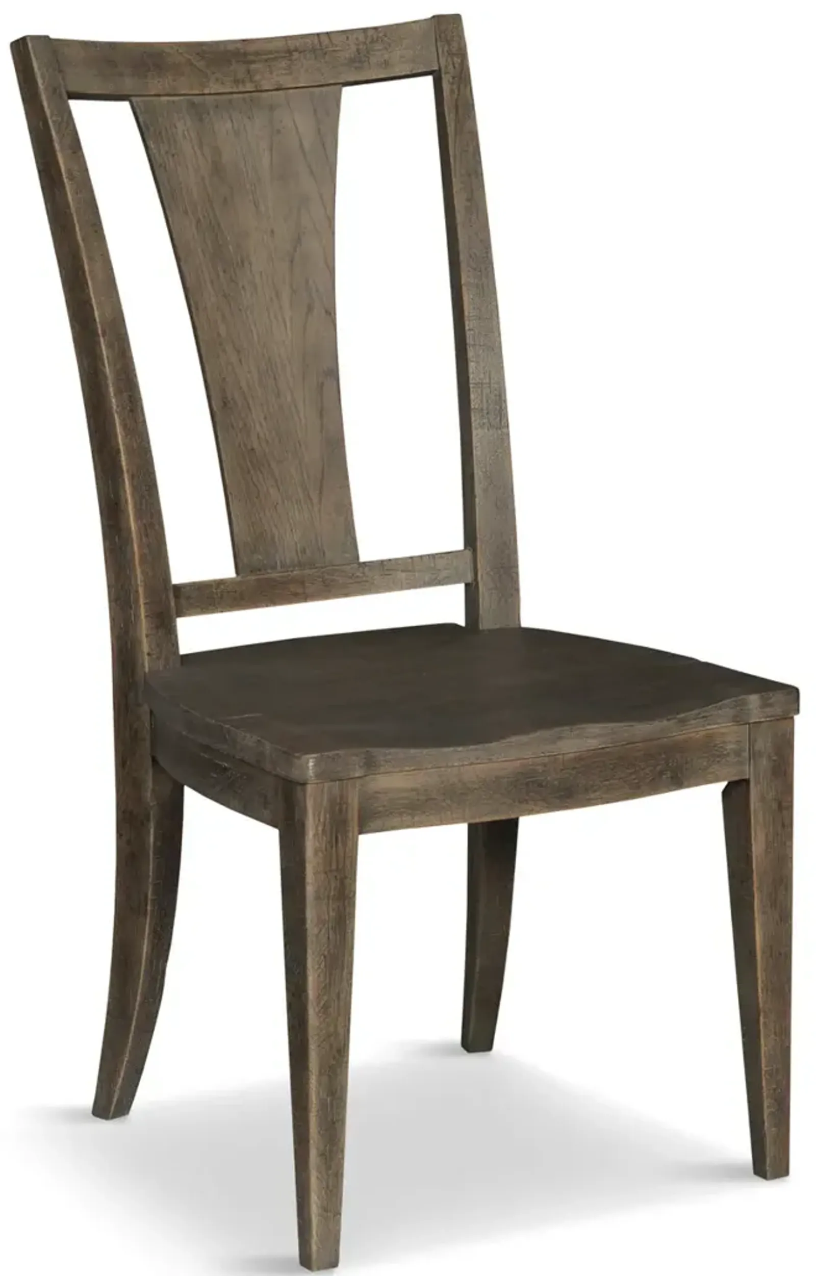 Mae Wood Dining Chair